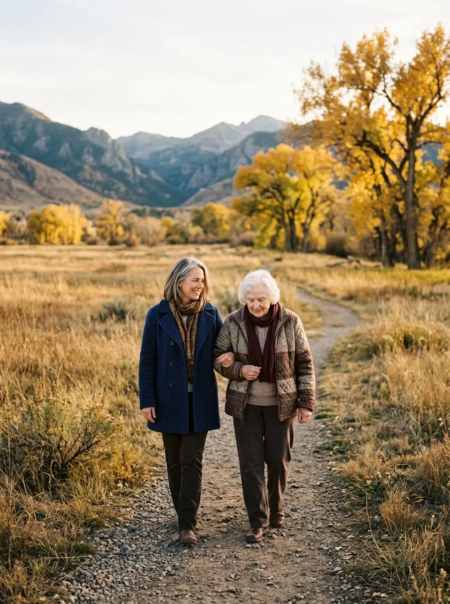Understanding Colorado's Five-Year Look-Back