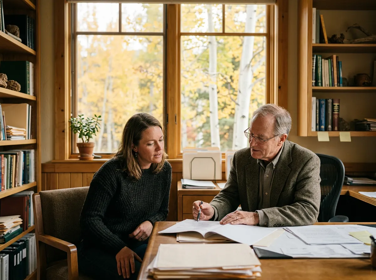 What to Expect From Probate in Colorado
