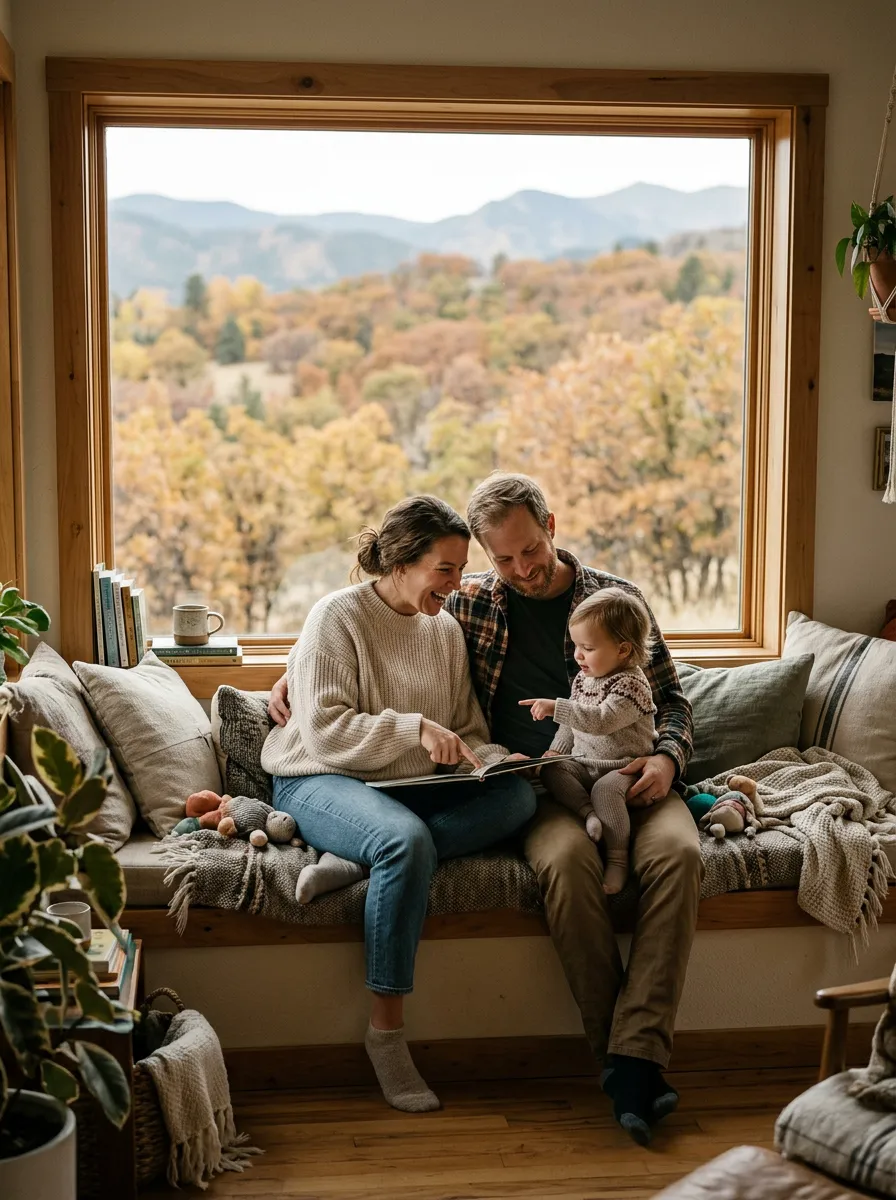 The Documents to Sign When Your Child Turns 18